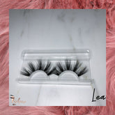 Lea - Lashpire